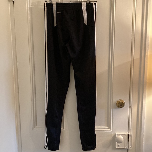 ✨ADIDAS Track Pant with zipper slimming ankles - Picture 3 of 5